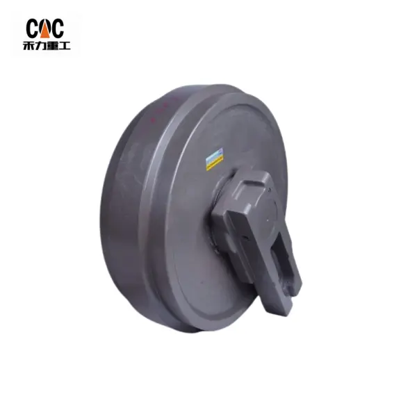 E345 IDLER 1