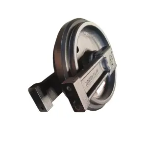 Hitachi crawler excavator parts-9133370- zx55/ex55 track roller assembly made in OEM factory china-CQC track.