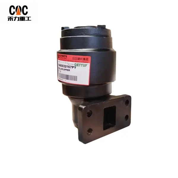 (9061288/71401416/9160680/331/49768/14372513)HITACHI ZX120/130/135 CARRIER ROLLER FOR EXCAVATOR UNDERCARRIAGE PART
