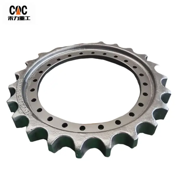 LIUGONG EXCAVATOR-46A0292C/clg956-Sprocket -oem quality cina price-cqctrack-China drive sprocket-factory direct