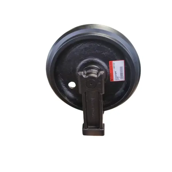 Hitachi crawler excavator parts-9133370- zx55/ex55 track roller assembly made in OEM factory china-CQC track.