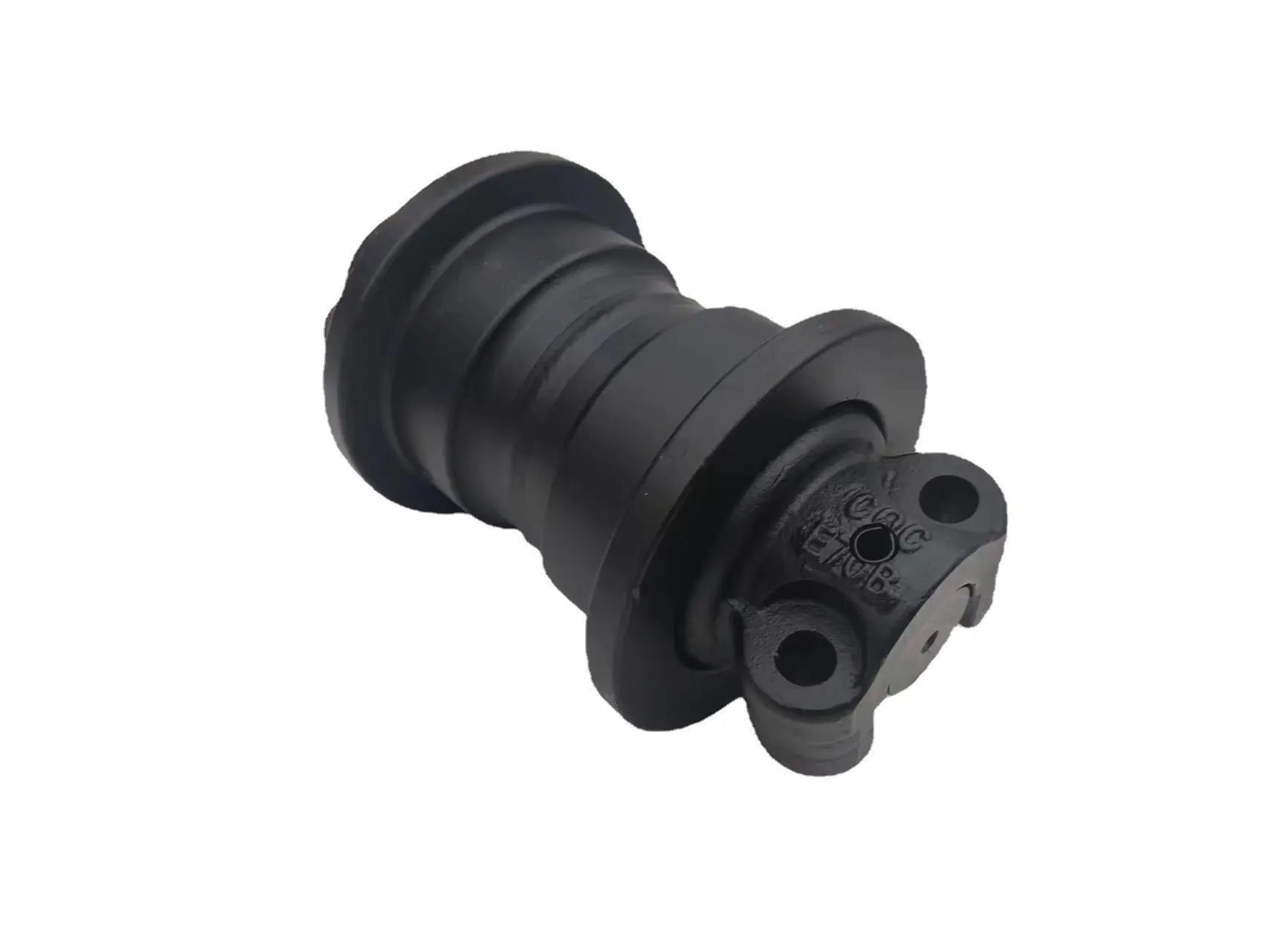 E70B/7I2719 -Excavator Track Roller CQC Excavator Undercarriage Parts Bottom Lower Roller