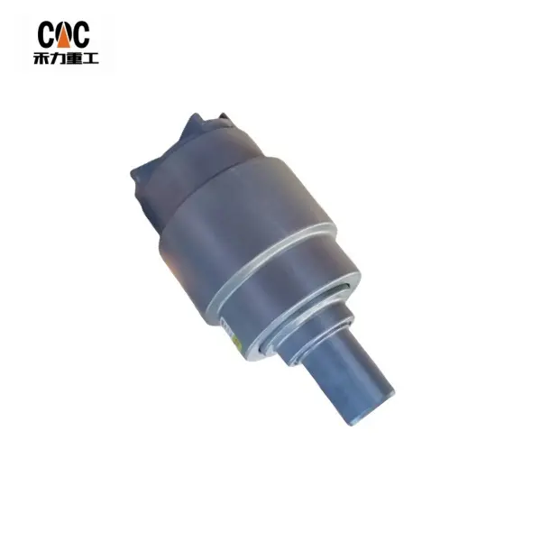 （8E5600/57704918/VCR5592V）CATERPILLAR-E320 TRACK ROLLER/BOTTOM ROLLER Heavy-Duty Forged PrecisionRollers for Excavators Loaders High-Strength Wear-Resistant Undercarriage Parts Featured Image