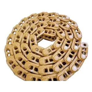 Best Price Excavator Track Link PC200-8 E320 Excavator Crawler Chain Crawler Assembly Excavator Track Assembly
