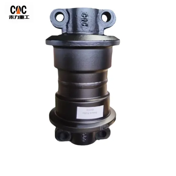 KOBELCO excavator rollers（24100N8009F2，LQ64D00011F1，72150316）SK200/210-bottom roller-track roller/china track roller/china bottom roller factory/Reliable supplier of excavator wear parts for all brands