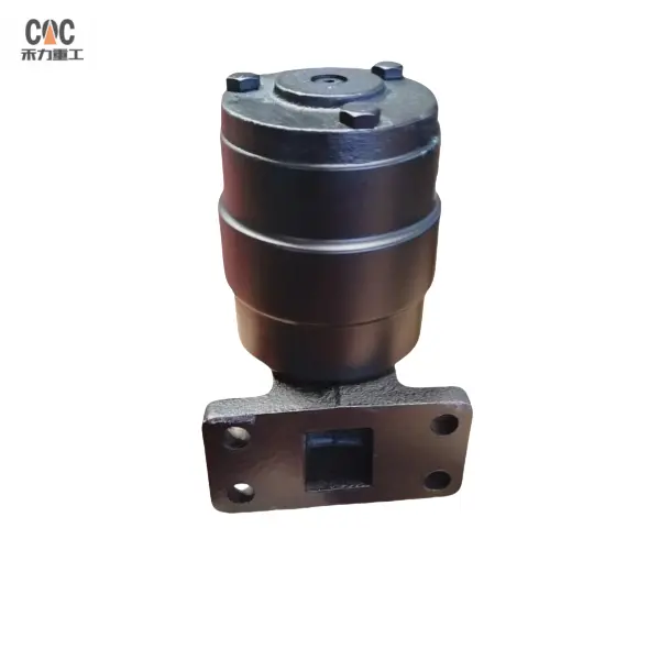 MINI excavator OEM customization-spare parts/customized according and samples/China carrier/top roller factory