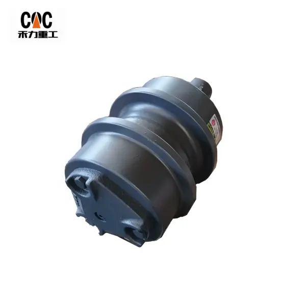 (6Y8073,6Y5323,57700502,ZZYR0018,CR5595)CATERPILLAR E325/E330/E336 CARRIER/top roller for crawler excavator parts CQC part factory direct