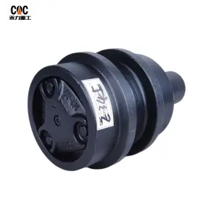Excavator undercarriage part carrier/up roller CAT/E345/349 (124-7280,300-4610,CR6596)made in China