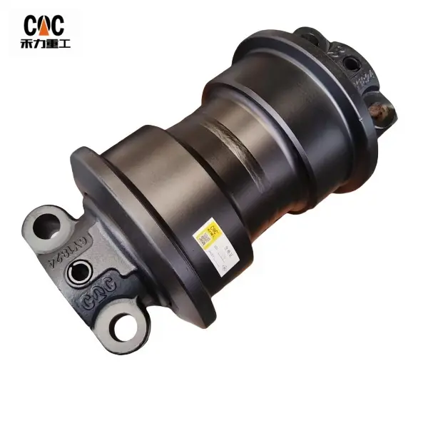 (CR6378,1091215,1373369,1524130)CATERPILLAR-375 idler group/Ass’y made by CQC-OEM manufacture,China idlers factory/E365/E374D/E375/E385/E390/E395 Track parts factory