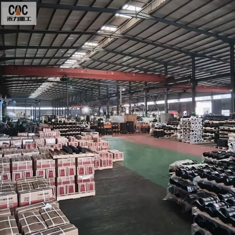 (14520610,1081-02210,R9346000M01)VOLVO EXCAVATOR DRIVE SPROCKET-CHINA SPROCKET FACTORY-CQC-track parts
