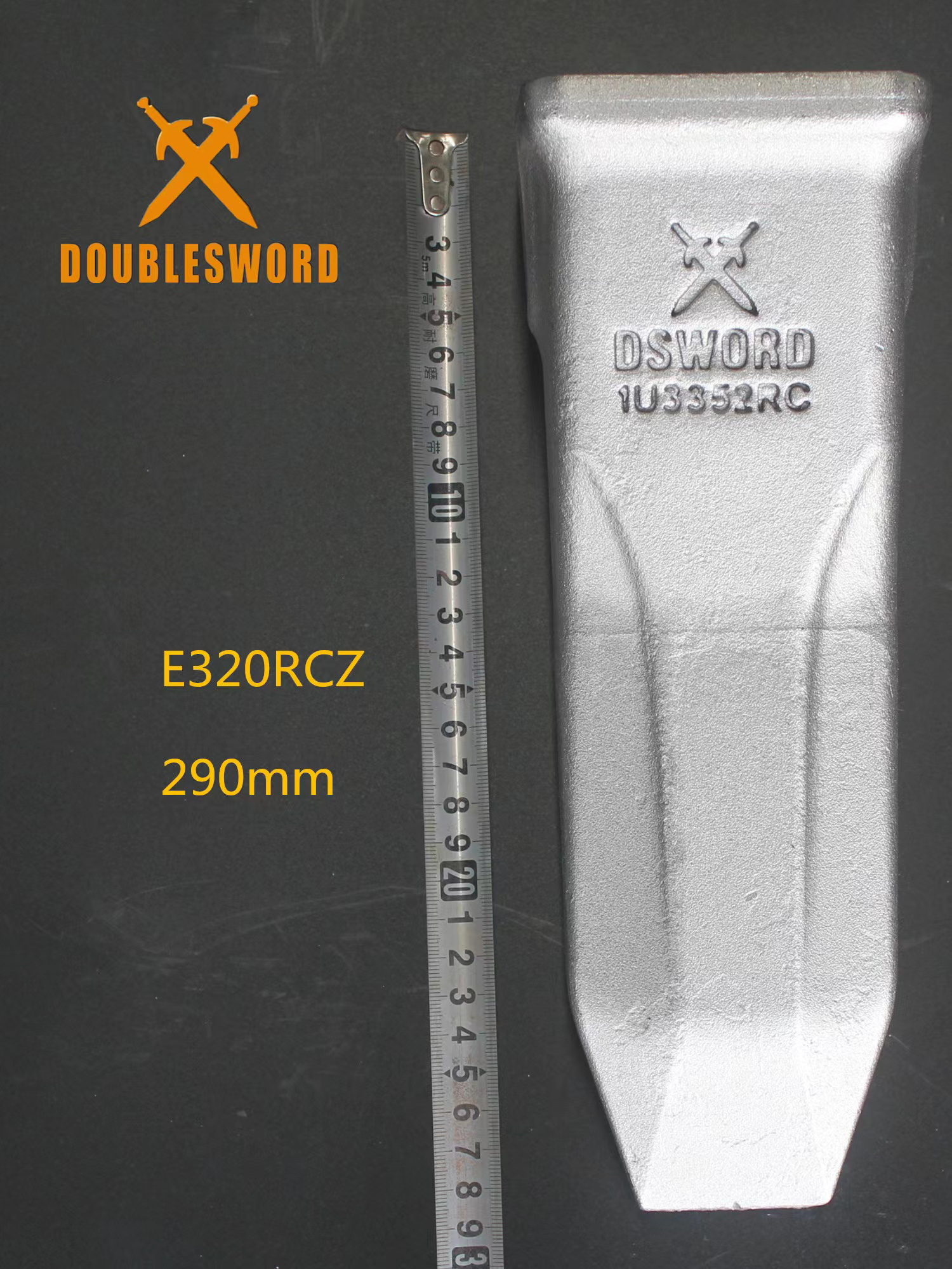 excavator Bucket Teeth