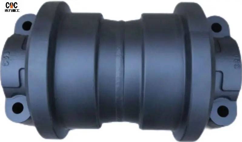 CQC Track – Premium Heavy-Duty Construction Undercarriage Parts Manufacturer in Quanzhou, China