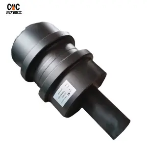 CATERPILLAR carrier rollers factory(3004611/2424066 )CarrieR/TOP roller for CATERPILLAR-E395 EXCAVATOR UNDERCARRIAGE PARTS CQC-TRACK PARTS MANNUFACTURES-carrier roller manufacturers-china excavator...