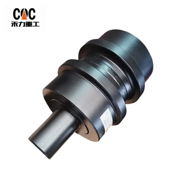 LIUGONG-CLG970 carrier roller ass’y made by CQC/OEM quality china price /carrier roller factory in Quanzhou