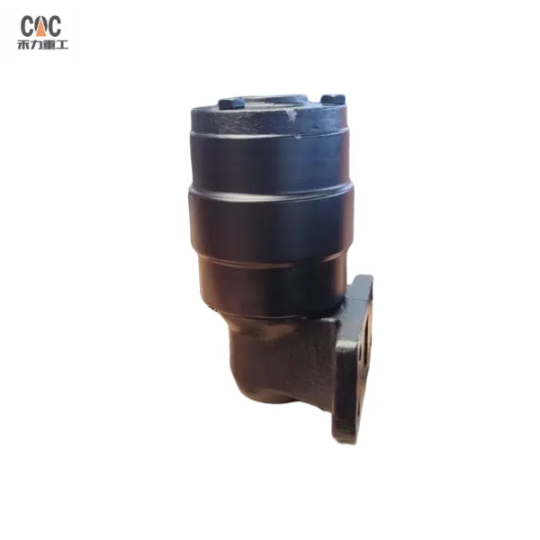 MINI excavator OEM customization-spare parts/customized according and samples/China carrier/top roller factory