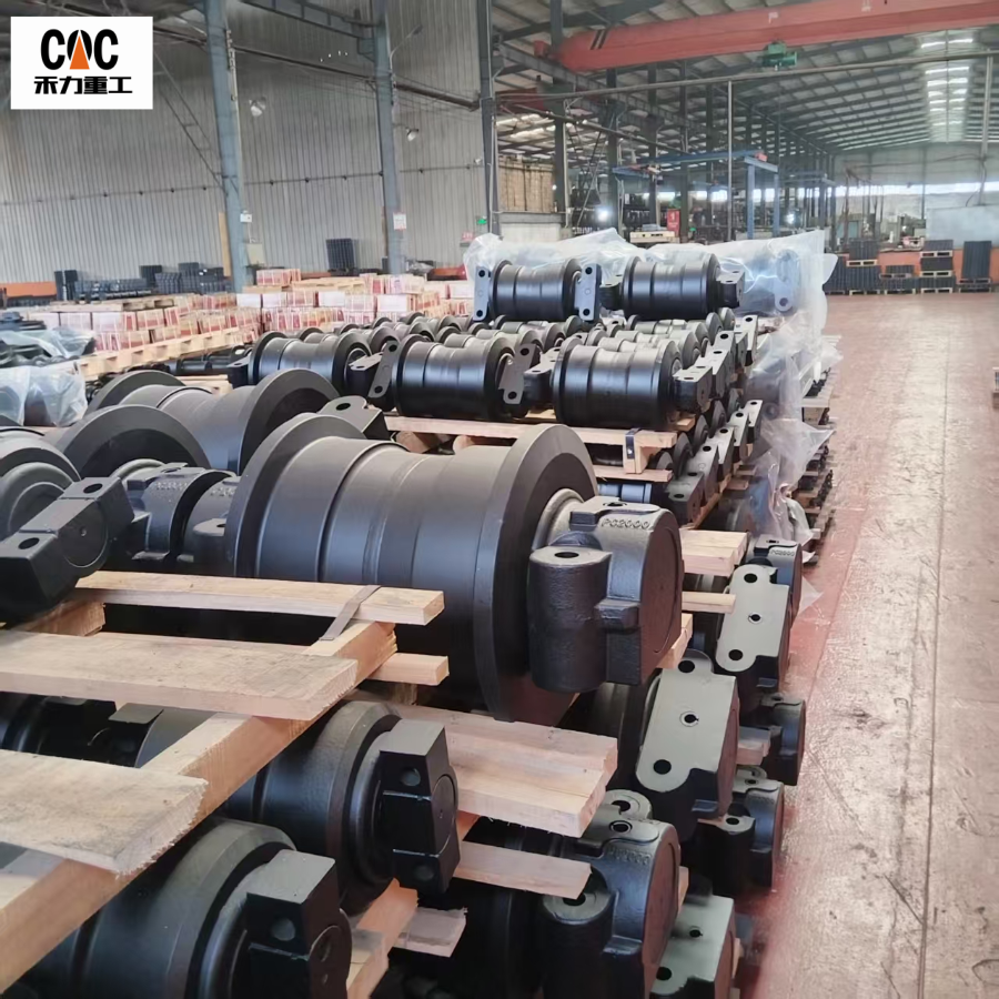 PC2000 ROLLER
