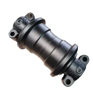 HYUNDAI-Excavator(E1812002,VG2242345V)/R200/R220lc-9S/R225 lower/track roller factory-excavator track rollers-china track roller-mini excavator rollers