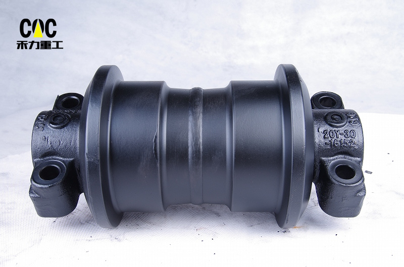 PC200 TRACK ROLLER (7)