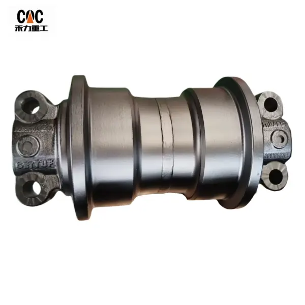 New Hitachi -YA60010653-ZX270/280/330/350 track roller/bottom/lower roller OEM manufacture china price,top quality/Quanzhou track roller factory