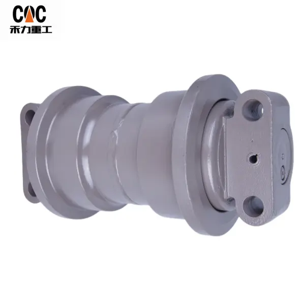 Sale All Kinds Track Roller Carrier Roller Sprocket Front Idler Track Shoe Track Link Excavator Undercarriage Spare Parts