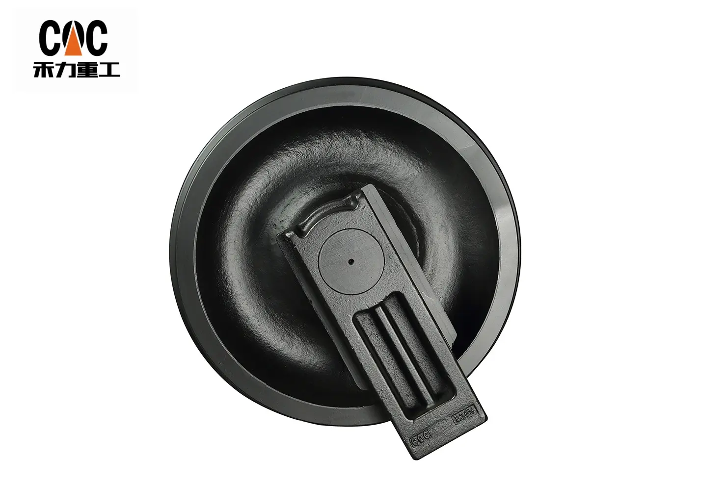 CATERPILLAR front idler E365BL/365CL P/N136-2429/CR6527undercarriage spare parts track idler for heavy excavator