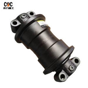 (9066690,9114619,9114682)Hitachi-zx270/330-track roller GP China mannufacture/CQC track undercarriage parts factory