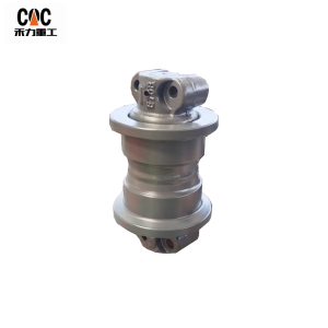 (1273806/6I6524/CT9130/CR7158)CATERPILLAR-E70B/307/308-track roller bottom roller assy excavator undercarriage parts China manufacture direct