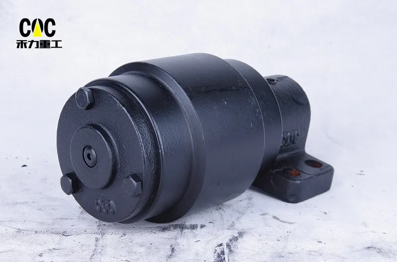 EX200 CARRIER ROLLER (3)