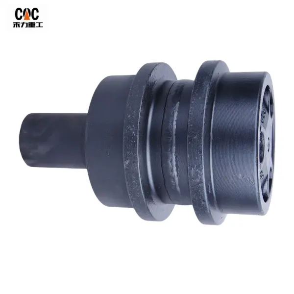 Excavator undercarriage part carrier/up roller CAT/E345/349 (124-7280,300-4610,CR6596)made in China