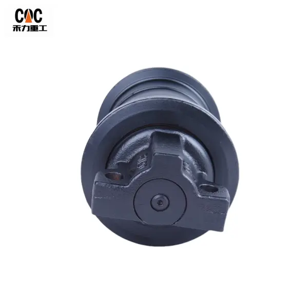(KNA0693) LS2600F/JS140 SH120 / CX130 CX135 CX145/EC140/R130/for SOMITOMO Excavator Undercarriage Parts Carrier Roller