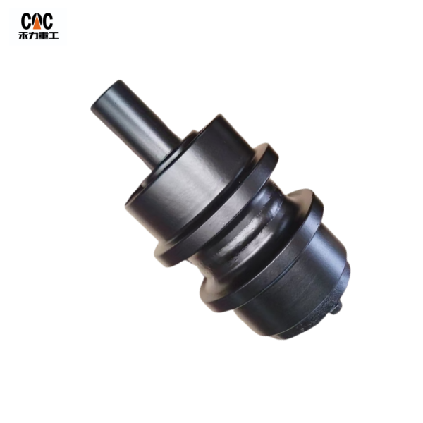 (KM4182,20Y-30-00481,20Y-30-08891)komatsu-PC200LC-8/PC210LC-8/PC210NLC-8/CARRIER ROLLER-Quanzhou carrier/top roller manufacture