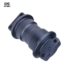mini excavator track rollers/Hitachi- ex200 track roller track roller excavator Made in Canada track roller EX200