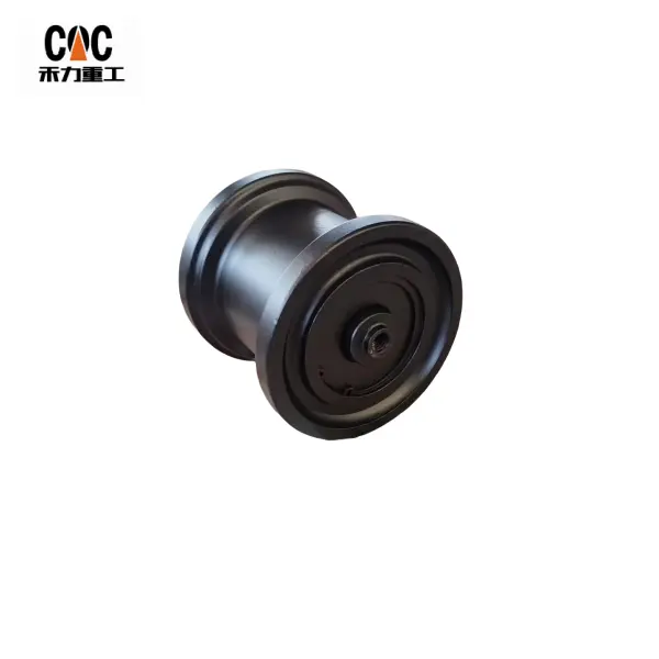 CQC-Mini excavator/YQS35 track roller spare parts Customized OEM Quality Undercarriage Parts bottom/lower Roller