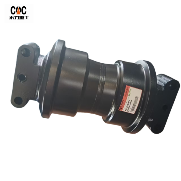 Hitachi excavator rollers（9151869，9134268，V4473720V）zax870-3/track roller/bottom roller-made in Quanzhou-CQC-heavy duty factory-OEM/manufacture-chinese price/china track roller/track roller factory