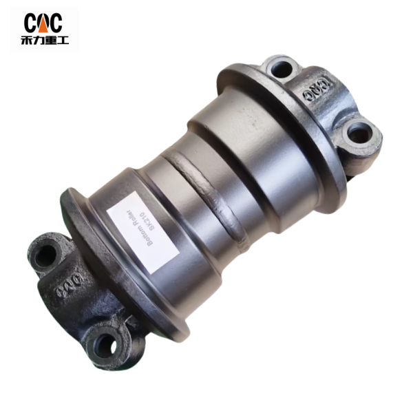 SK210-5