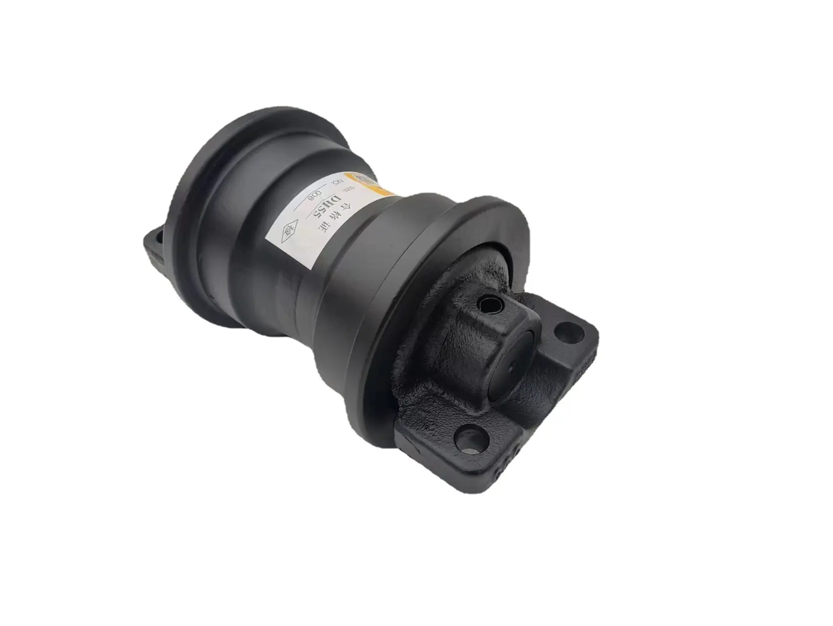 Excavator Track Roller HD55