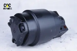 zax300 excavator carrier roller top roller undercarriage