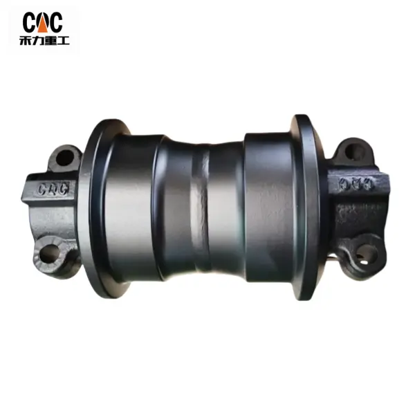 SUMITOMO excavator SH200/210/280 track roller(KRA10360, KRA15850, KRA1189) assembly-china roller factory-excavator track roller