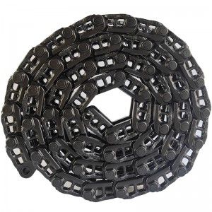 Komatsu PC200-5 Undercarriage Parts Track Link Chains