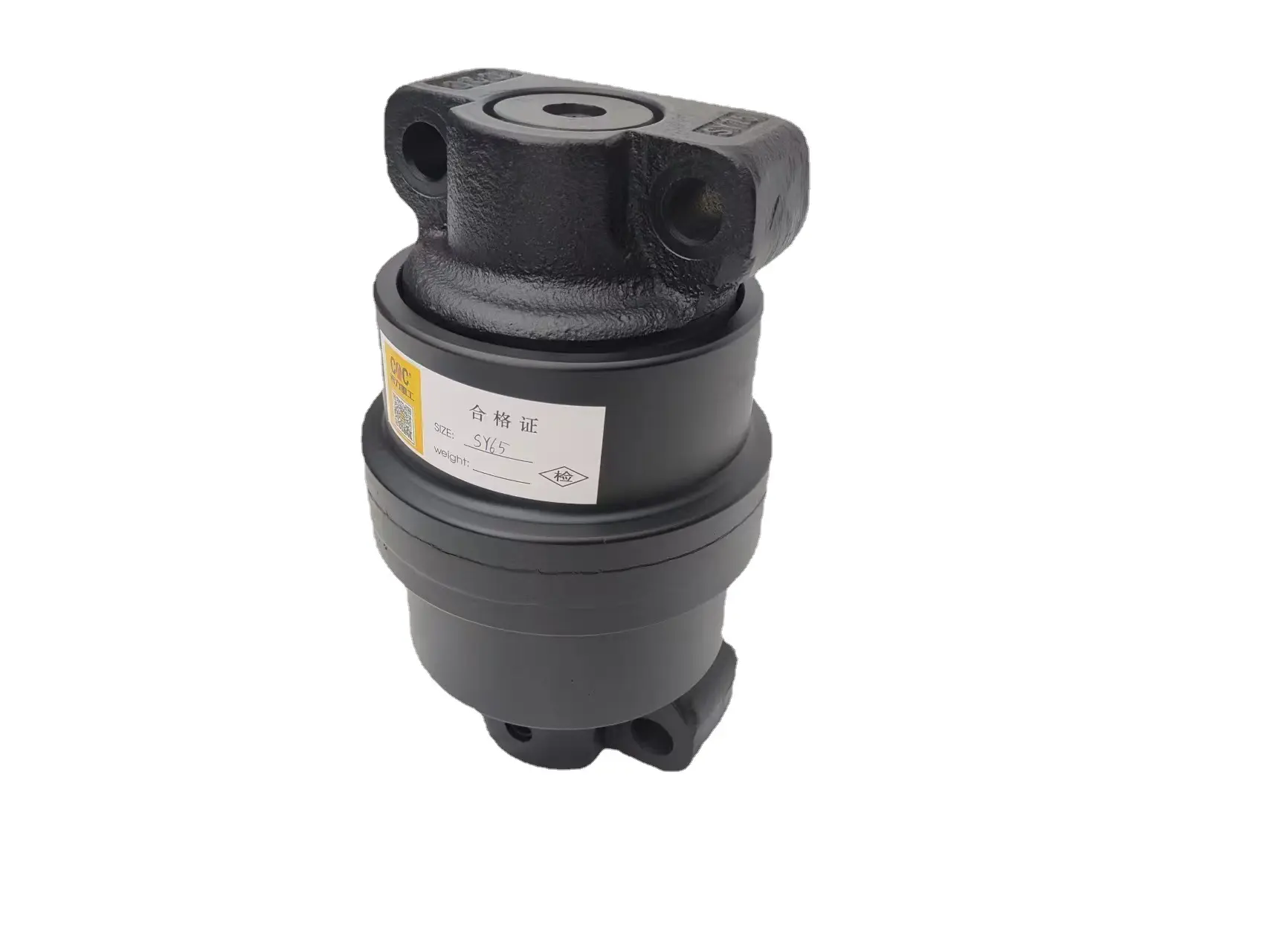 Cheap Price Mini Excavator Undercarriage Parts 1000020982 1000171262 2522403 Track Bottom Roller