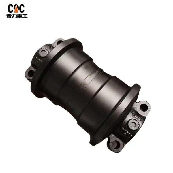 VOLVO excavator rollers(1081-01800/1081-04411/57302853/869667)EC360-Track roller GP/JD370/ATLAS-TEREX ROLLER/LIEBHERR ROLLER MADE IN China/factory direct/track roller factory-china track roller Featured Image