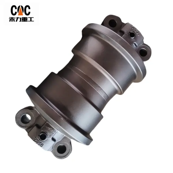 VOLVO EC950(VOE14672550) track roller/bottom roller/China track rollers supply/volvo excavator undercarriage part manufacture/CQC-focus on large spare part