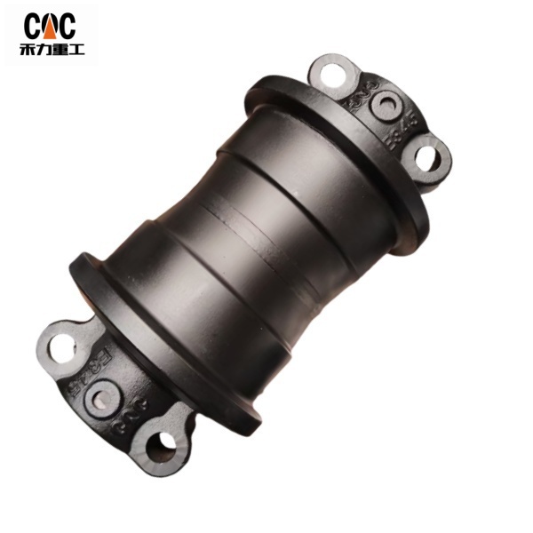 (123-1379,152-4128,178-7293,CR6590)CATERPILLAR-E345/349Track roller ass’ysuit for crawler excavator undercarriage parts/China track roller supplier