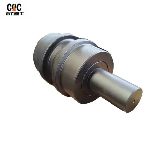 VOLVO-EC900/950-TOP/CARRIER ROLLER GP HEAVY DUTY CRAWLER EXCAVATOR UNDERCARRIAGE PART FACTORY DIRECT