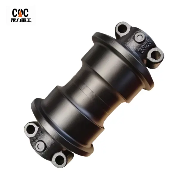 CATERPILLAR-E325/329(P/N:6Y1057,117-5046,CJ5525)track roller/OEM quality aftermarket price/CQC-track made large spare part/track roller parts factory direct