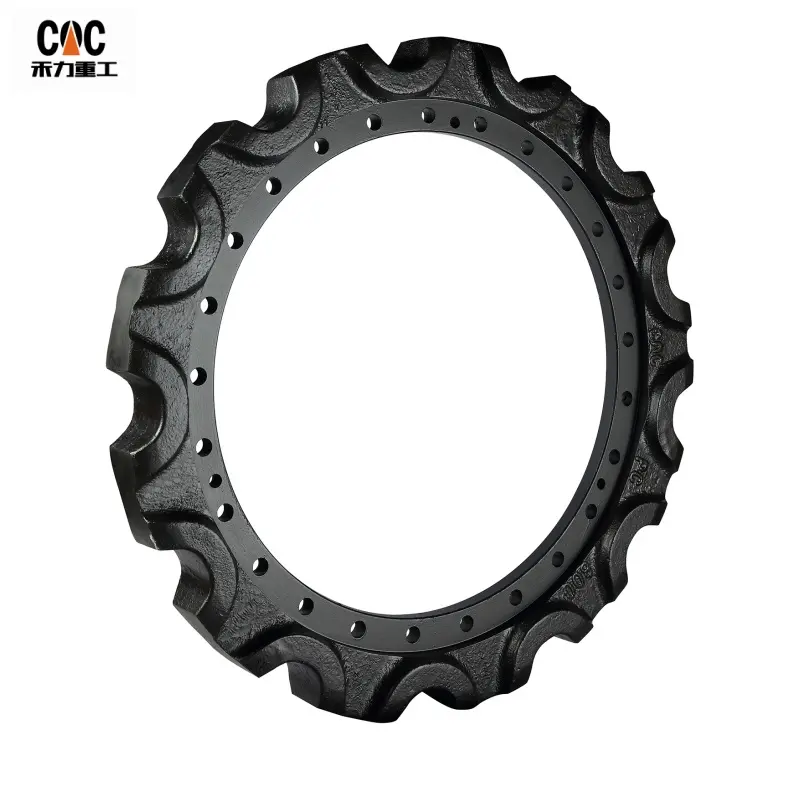 PC800 SPROCKET