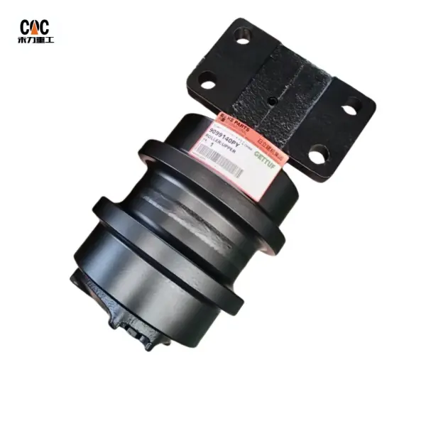 (9099140,9137580,4349516)Hitachi-zx400/450/460/470 carrier/top/uper roller OEM factory/CQC undercarriage parts China carrier roller