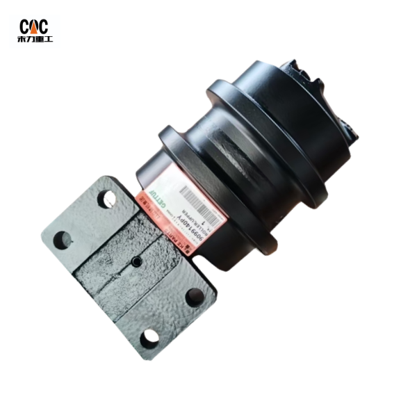 (9099140,9137580,4349516)Hitachi-zx400/450/460/470 carrier/top/uper roller OEM factory/CQC undercarriage parts China carrier roller