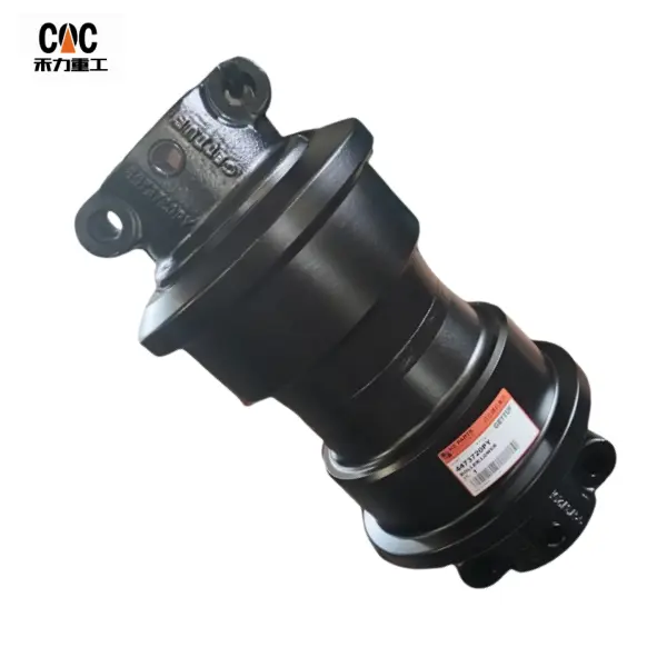 Hitachi excavator rollers（9151869，9134268，V4473720V）zax870-3/track roller/bottom roller-made in Quanzhou-CQC-heavy duty factory-OEM/manufacture-chinese price/china track roller/track roller factory