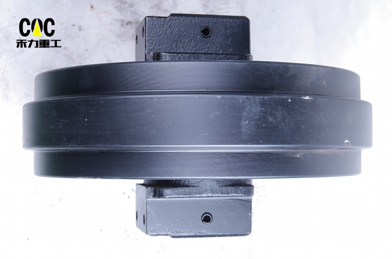 EX200 IDLER (5)